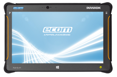 Ecom Pad-Ex 01 P8 (Zone 2)